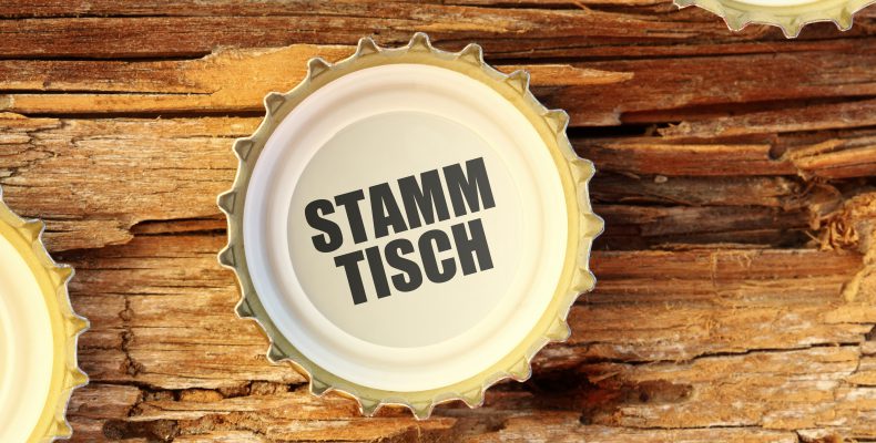 Stammtisch