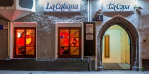 La Copa La Cabana