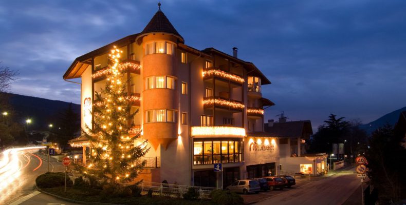 Hotel Millanderhof